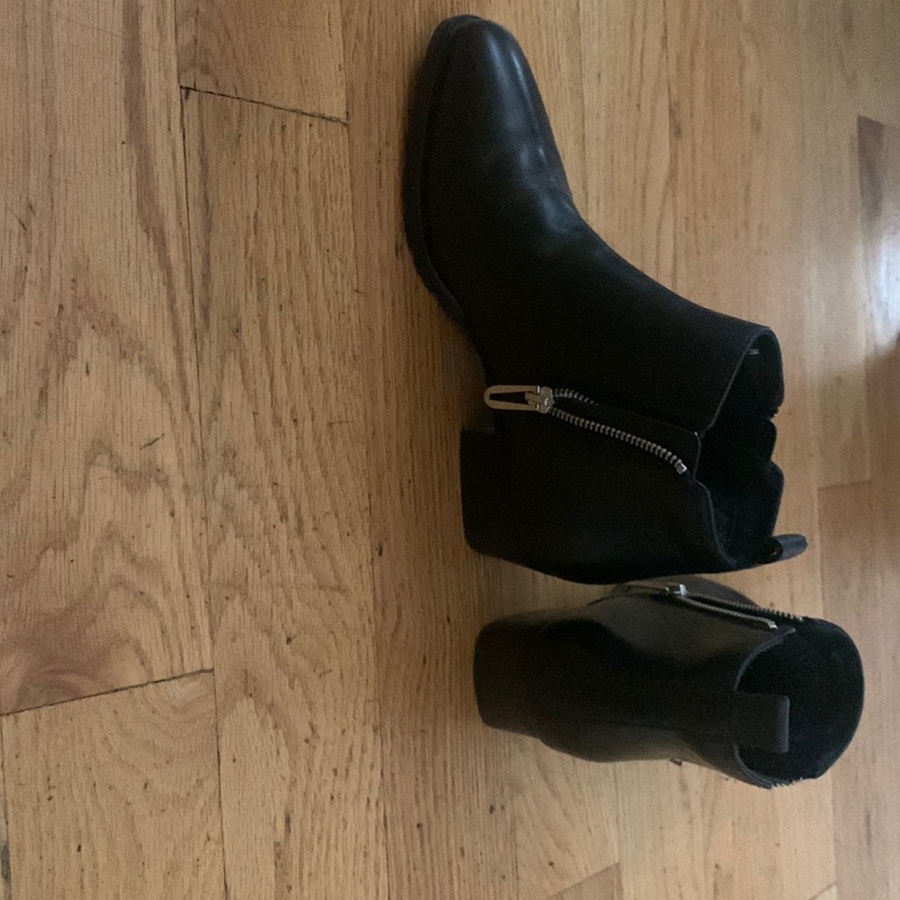 Aquatalia Ankle Boots
